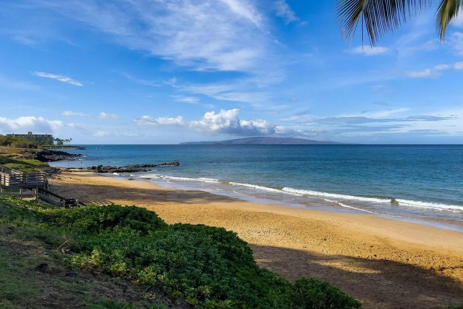 Maui Parkshore 305 Wailea