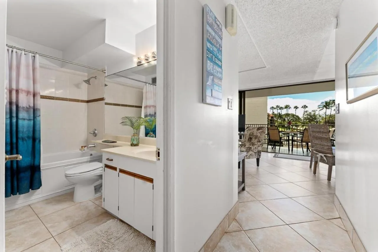 Holiday home Maui Parkshore 305 Wailea
