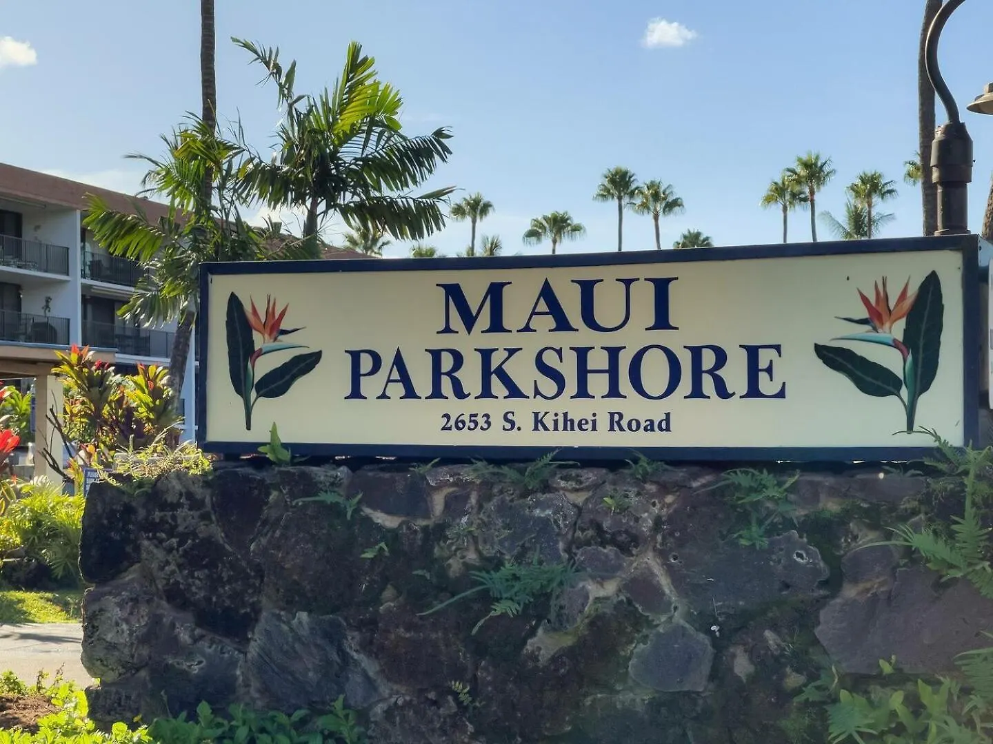 Maui Parkshore 305 Wailea  0*, Wailea (Maui) United States