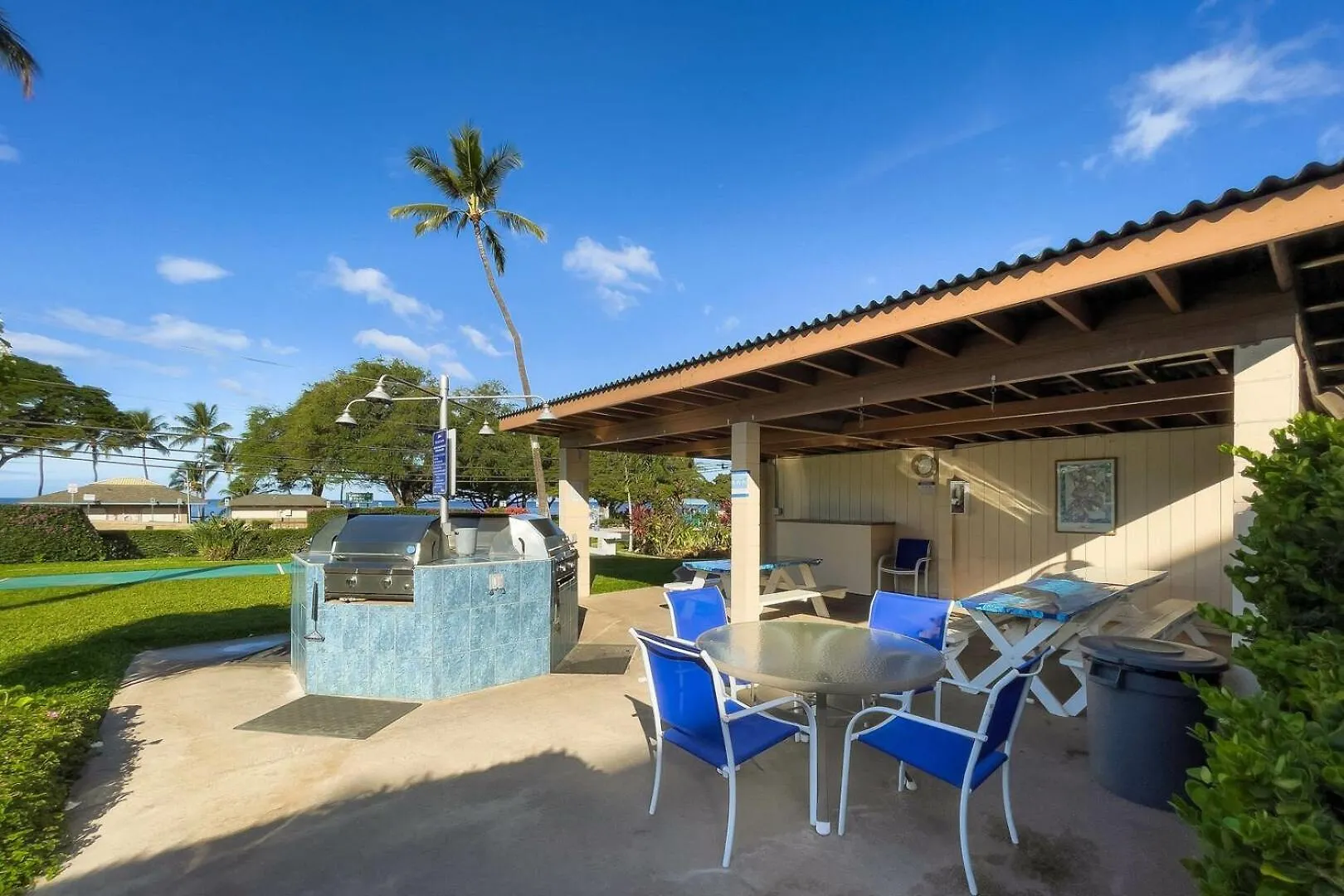 Holiday home Maui Parkshore 305 Wailea
