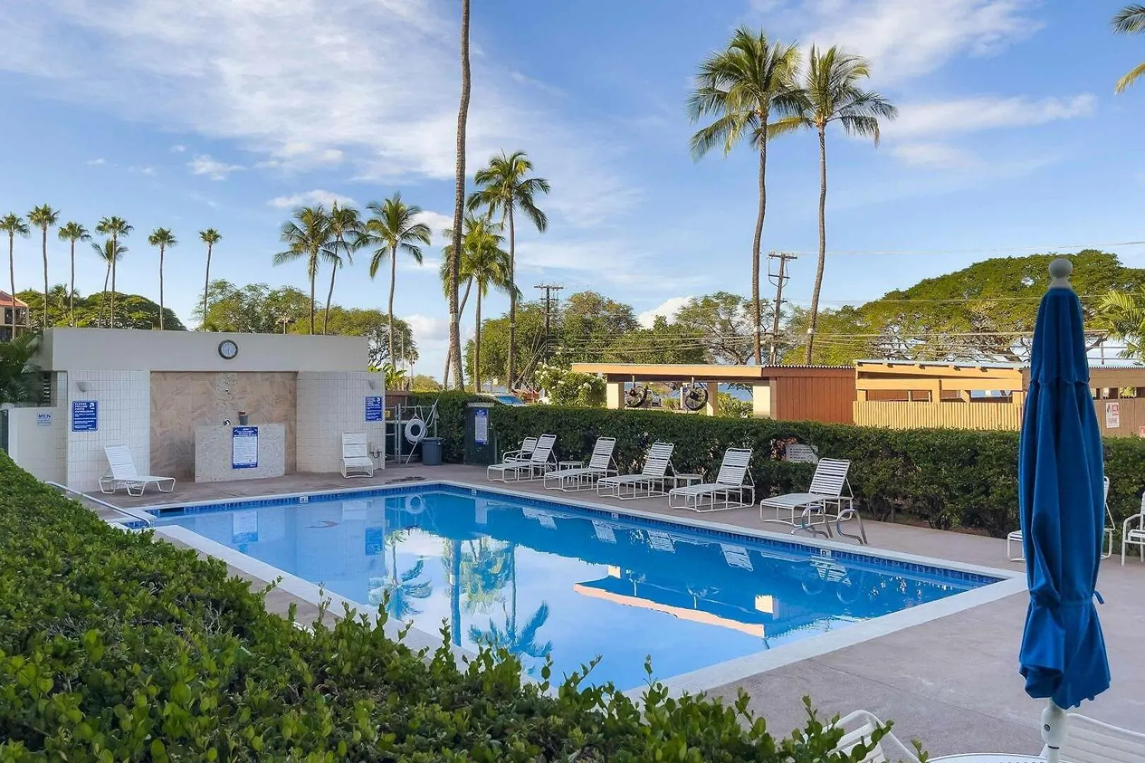 Maui Parkshore 305 Wailea  0*, Wailea (Maui)