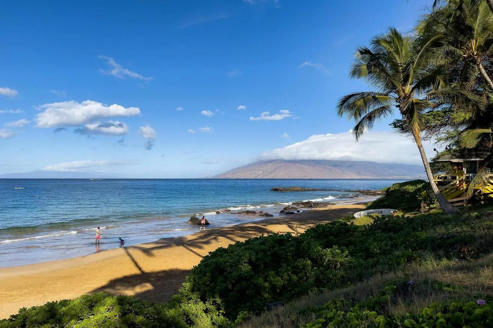 Maui Parkshore 305 Wailea  United States