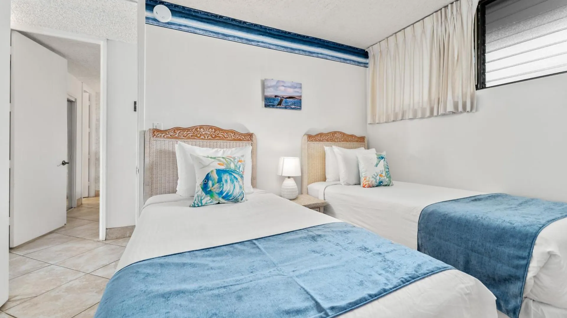 Holiday home Maui Parkshore 305 Wailea